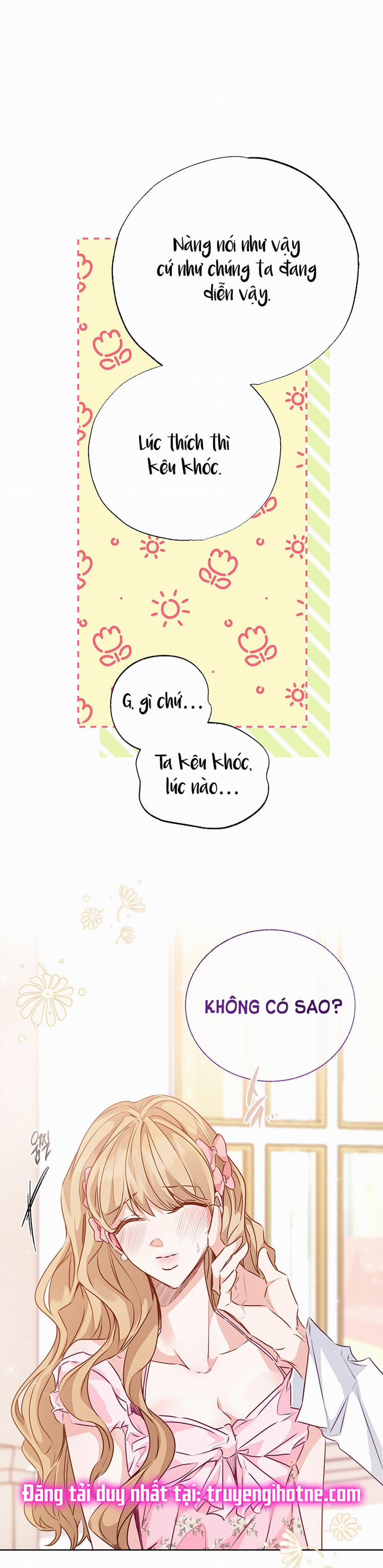 [18+] Đánh Cắp Trái Tim Tiểu Thư 60.1 trang 7