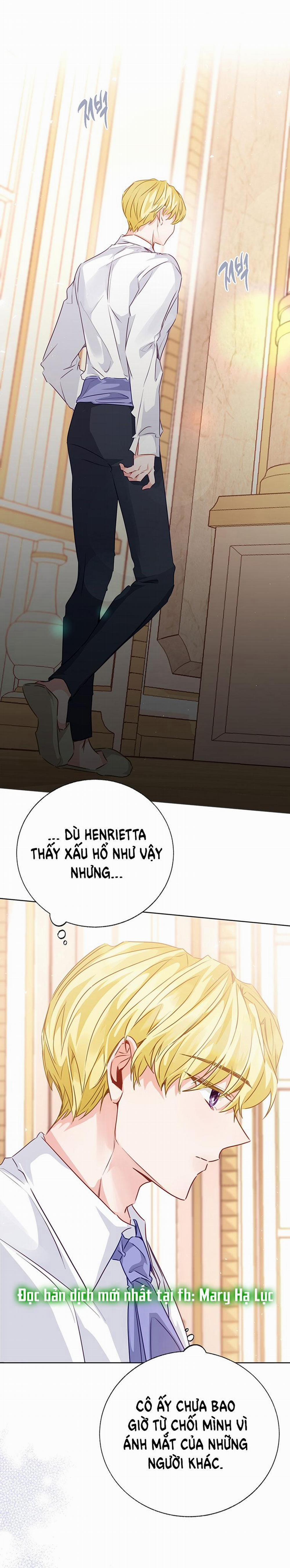 [18+] Đánh Cắp Trái Tim Tiểu Thư 60.2 trang 1