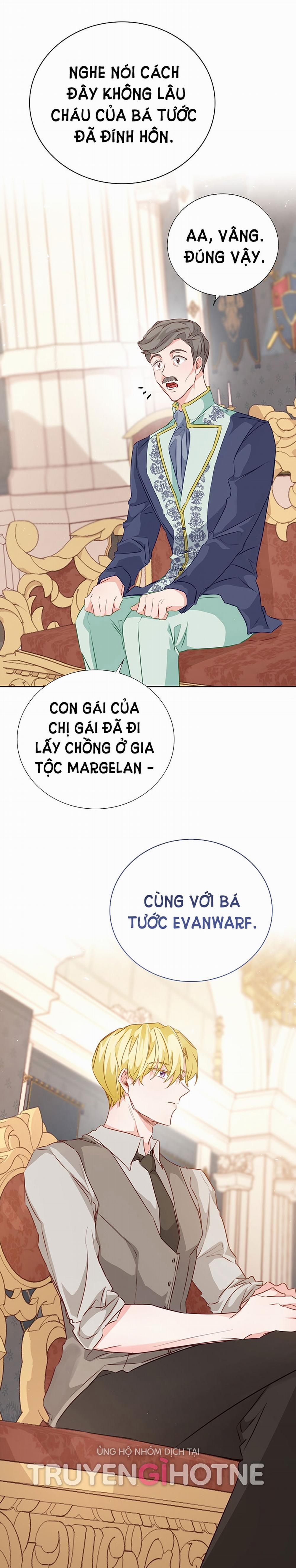 [18+] Đánh Cắp Trái Tim Tiểu Thư 60.2 trang 11