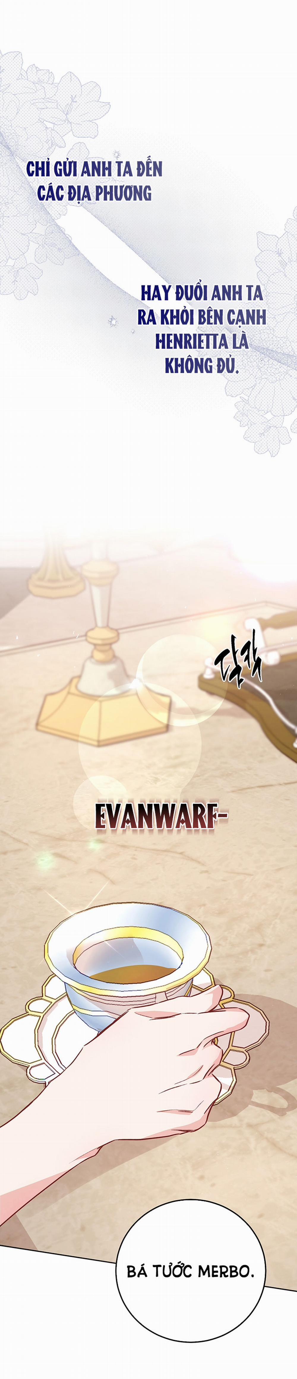 [18+] Đánh Cắp Trái Tim Tiểu Thư 60.2 trang 15