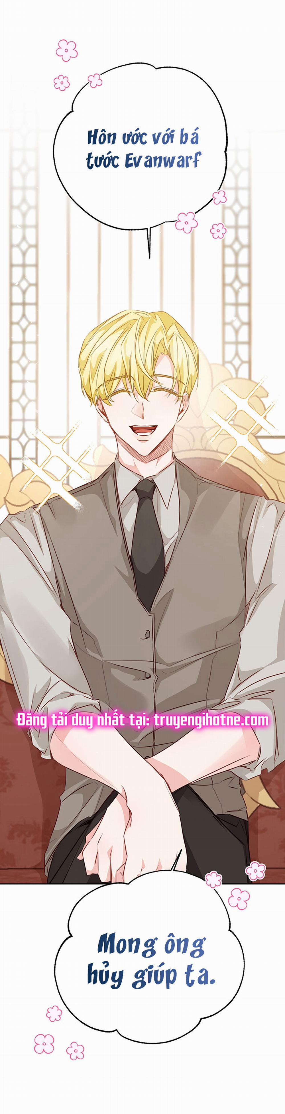 [18+] Đánh Cắp Trái Tim Tiểu Thư 60.2 trang 16