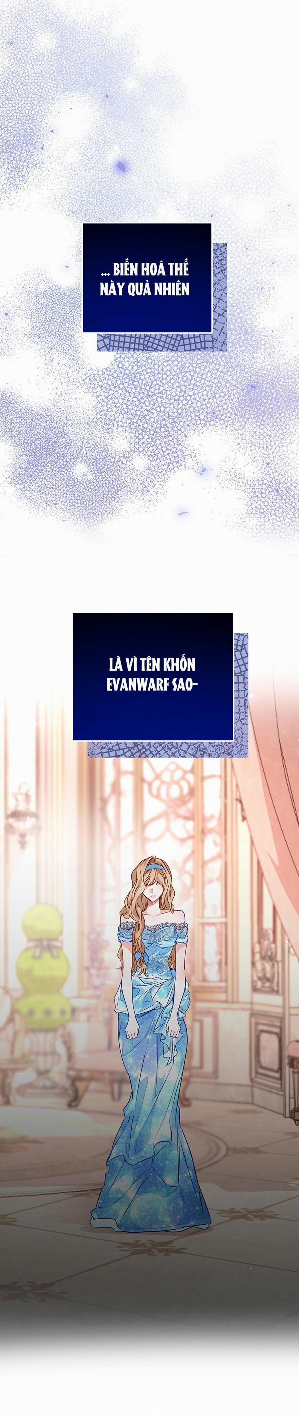 [18+] Đánh Cắp Trái Tim Tiểu Thư 60.2 trang 2