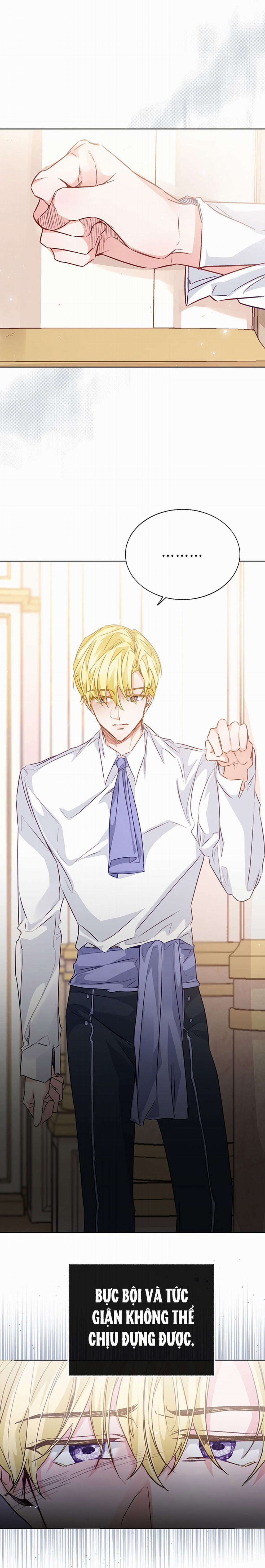 [18+] Đánh Cắp Trái Tim Tiểu Thư 60.2 trang 4