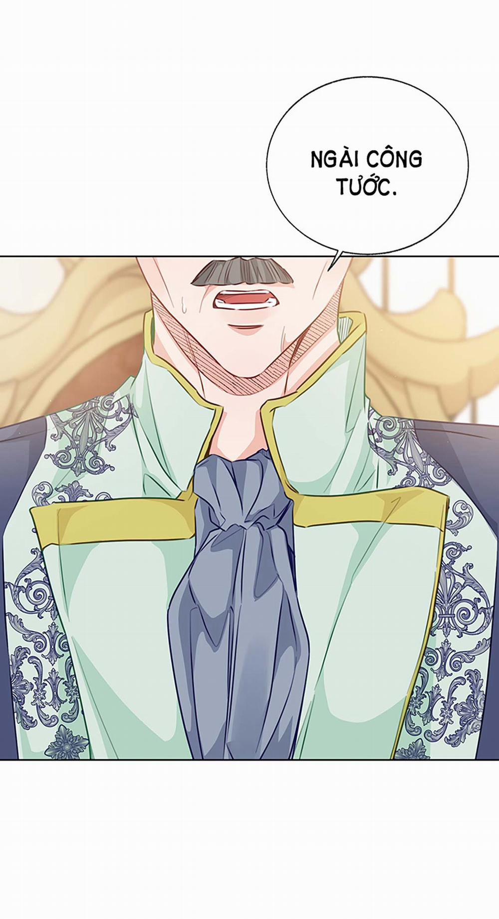 [18+] Đánh Cắp Trái Tim Tiểu Thư 61.1 trang 11