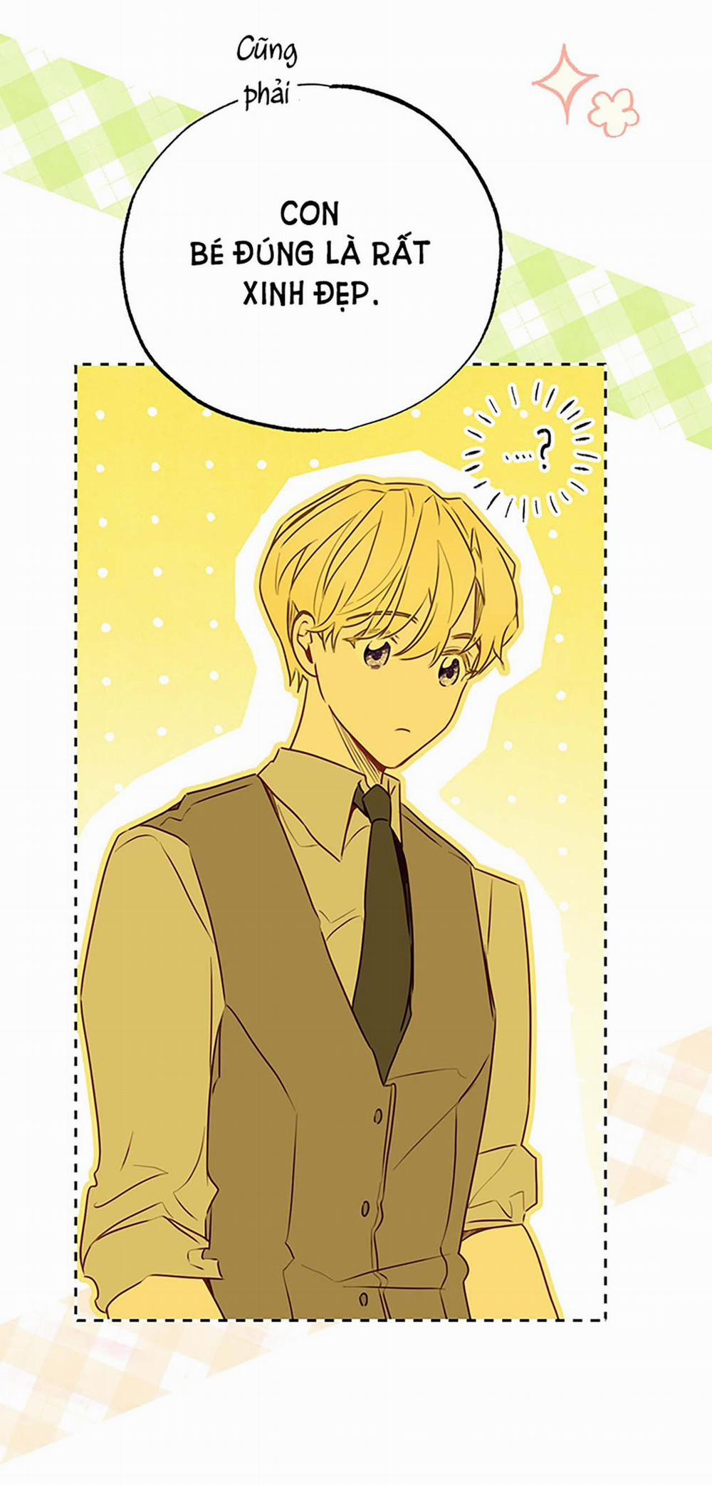 [18+] Đánh Cắp Trái Tim Tiểu Thư 61.1 trang 13