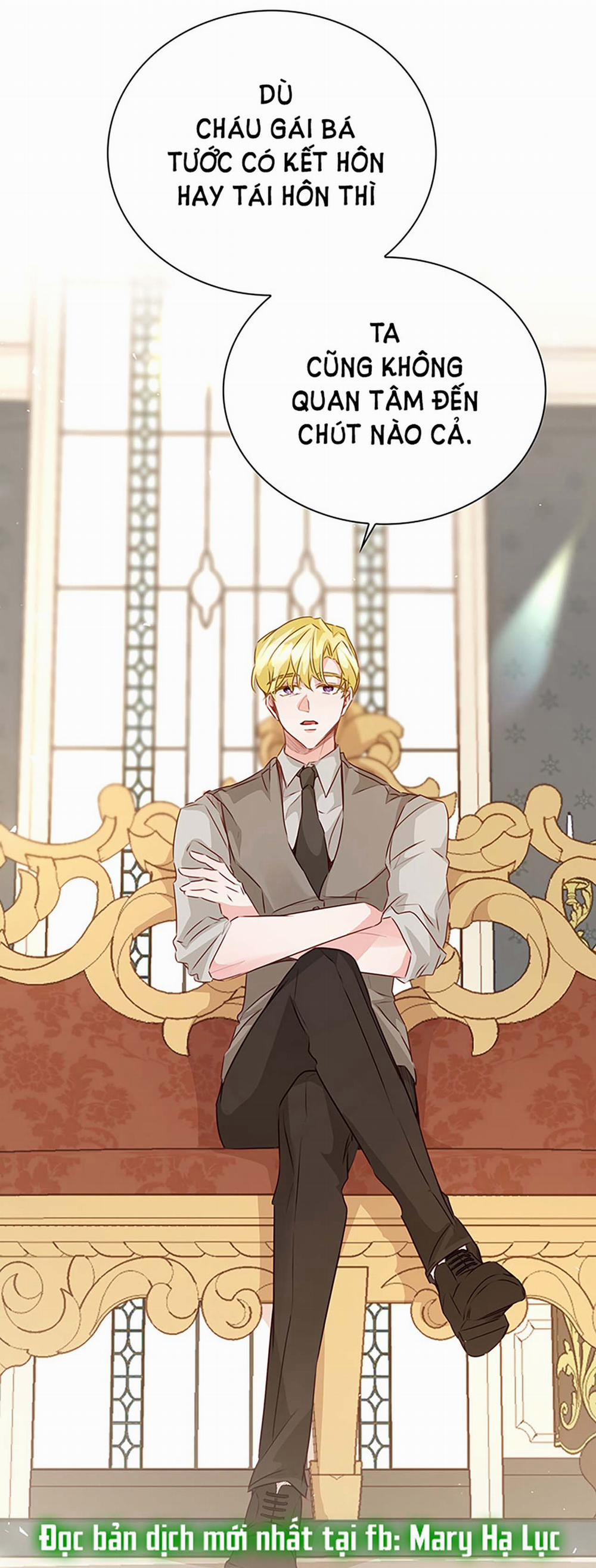 [18+] Đánh Cắp Trái Tim Tiểu Thư 61.1 trang 22