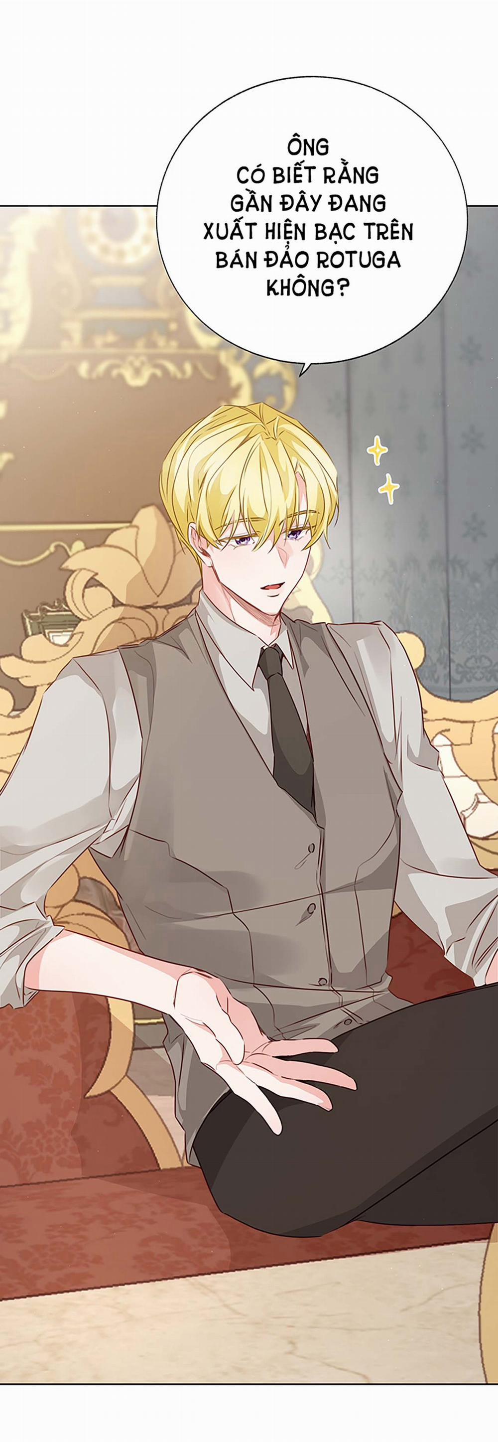 [18+] Đánh Cắp Trái Tim Tiểu Thư 61.1 trang 27