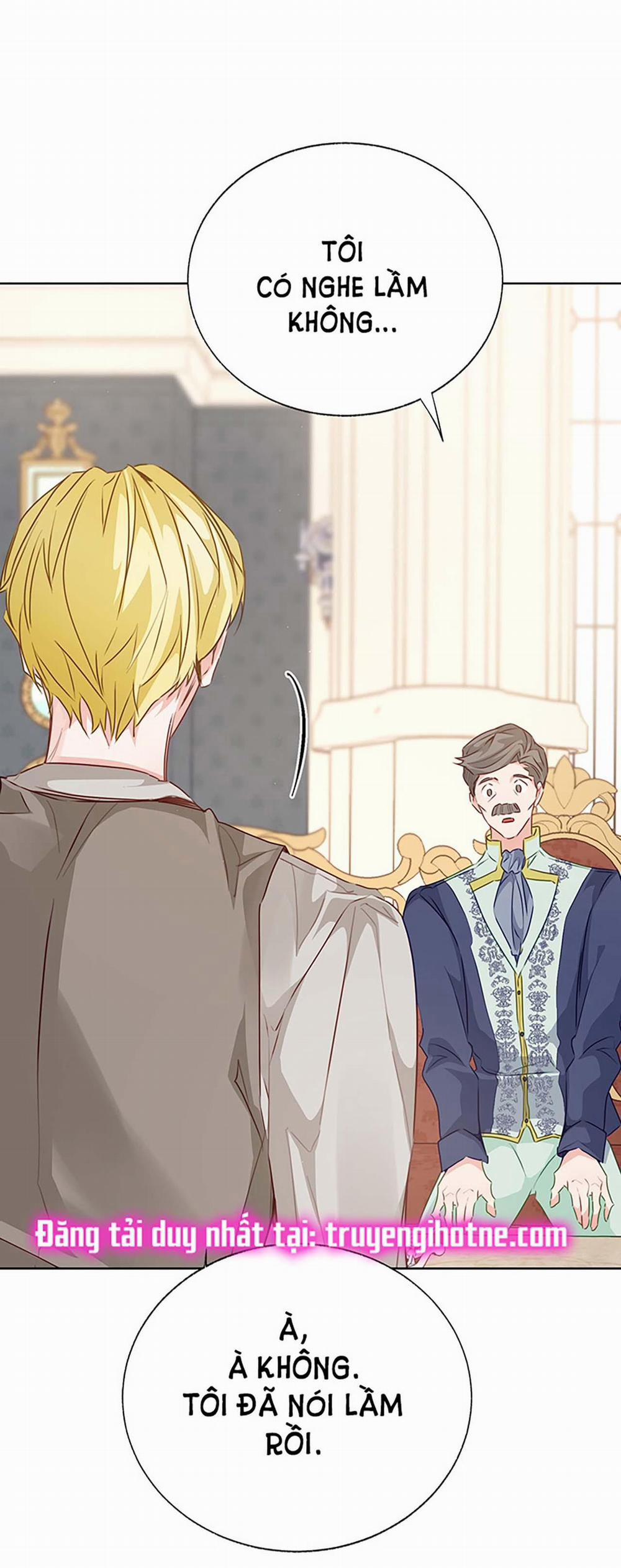 [18+] Đánh Cắp Trái Tim Tiểu Thư 61.1 trang 3