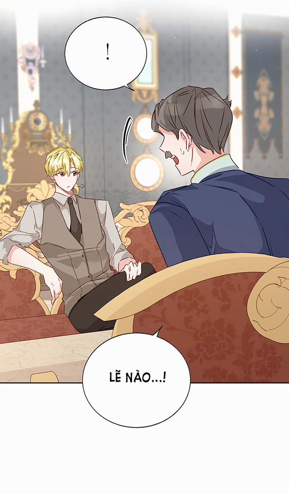 [18+] Đánh Cắp Trái Tim Tiểu Thư 61.1 trang 30