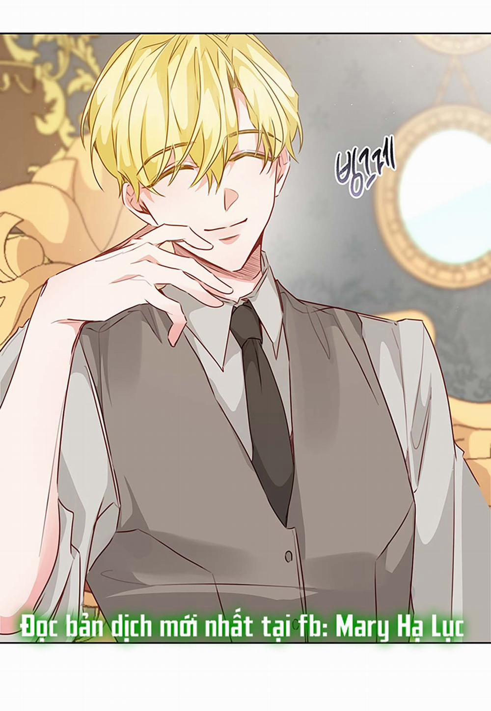 [18+] Đánh Cắp Trái Tim Tiểu Thư 61.1 trang 31