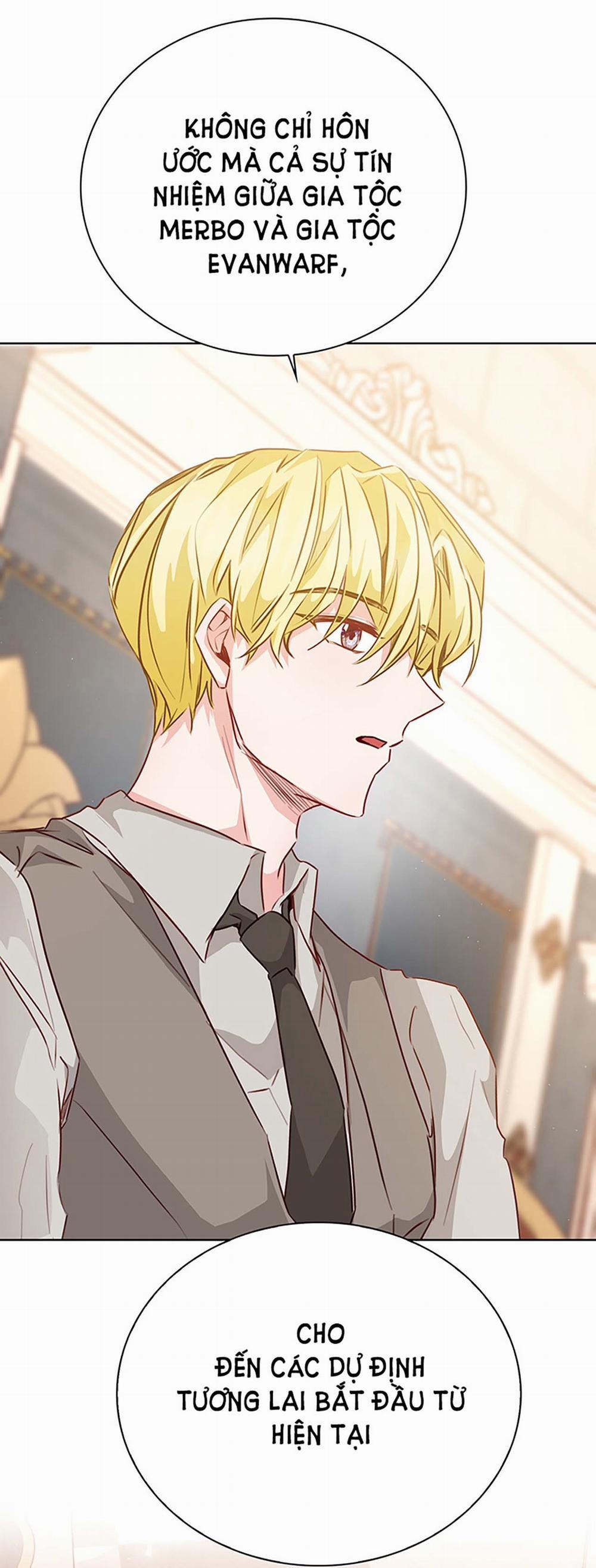 [18+] Đánh Cắp Trái Tim Tiểu Thư 61.1 trang 5