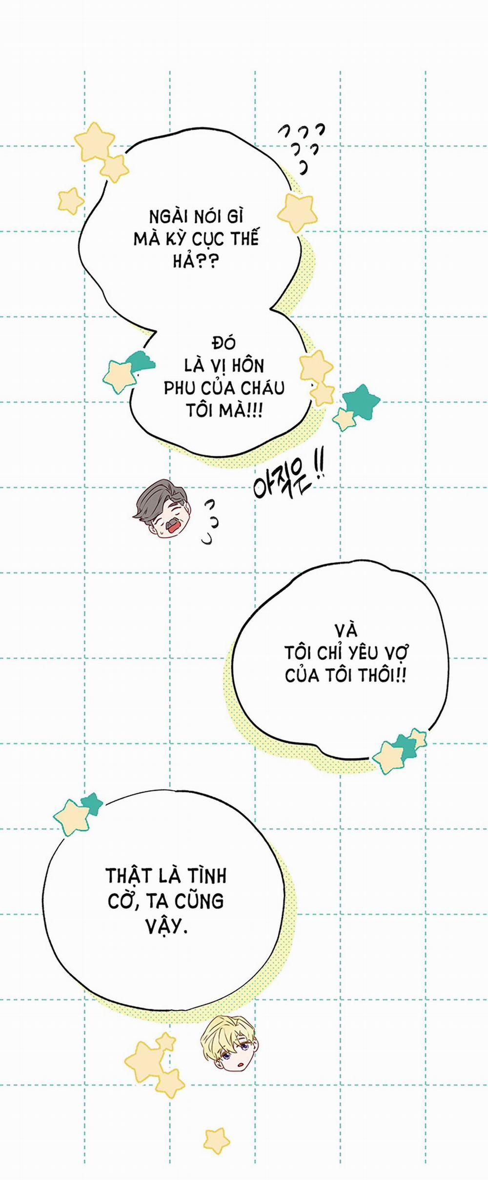 [18+] Đánh Cắp Trái Tim Tiểu Thư 61.2 trang 11