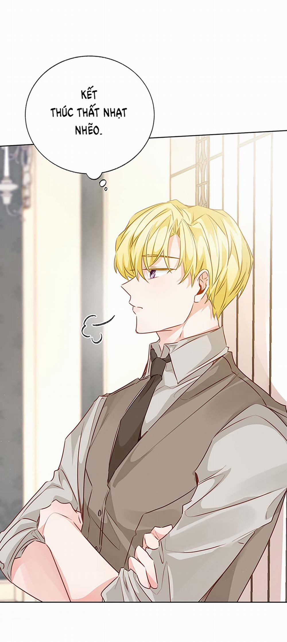 [18+] Đánh Cắp Trái Tim Tiểu Thư 61.2 trang 22