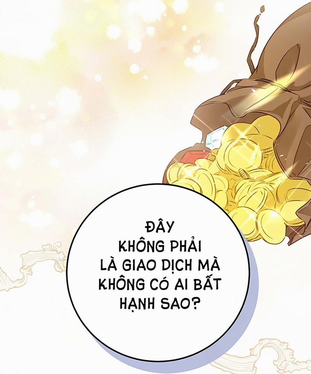 [18+] Đánh Cắp Trái Tim Tiểu Thư 61.2 trang 3