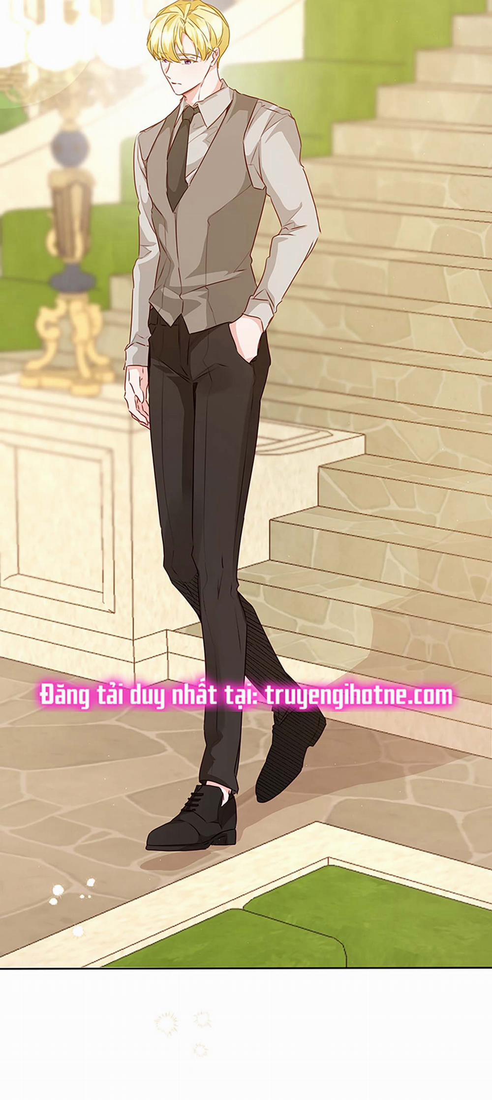 [18+] Đánh Cắp Trái Tim Tiểu Thư 61.2 trang 31