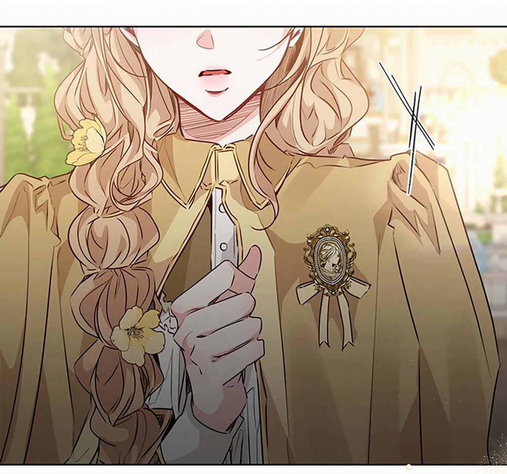 [18+] Đánh Cắp Trái Tim Tiểu Thư 61.2 trang 36