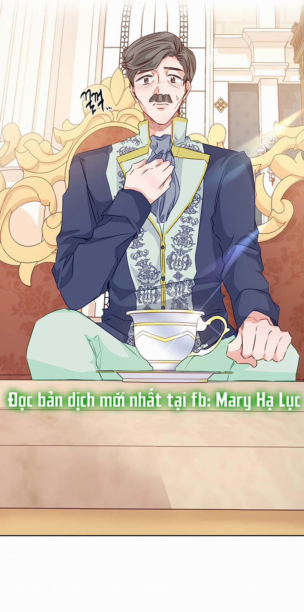 [18+] Đánh Cắp Trái Tim Tiểu Thư 61.2 trang 4