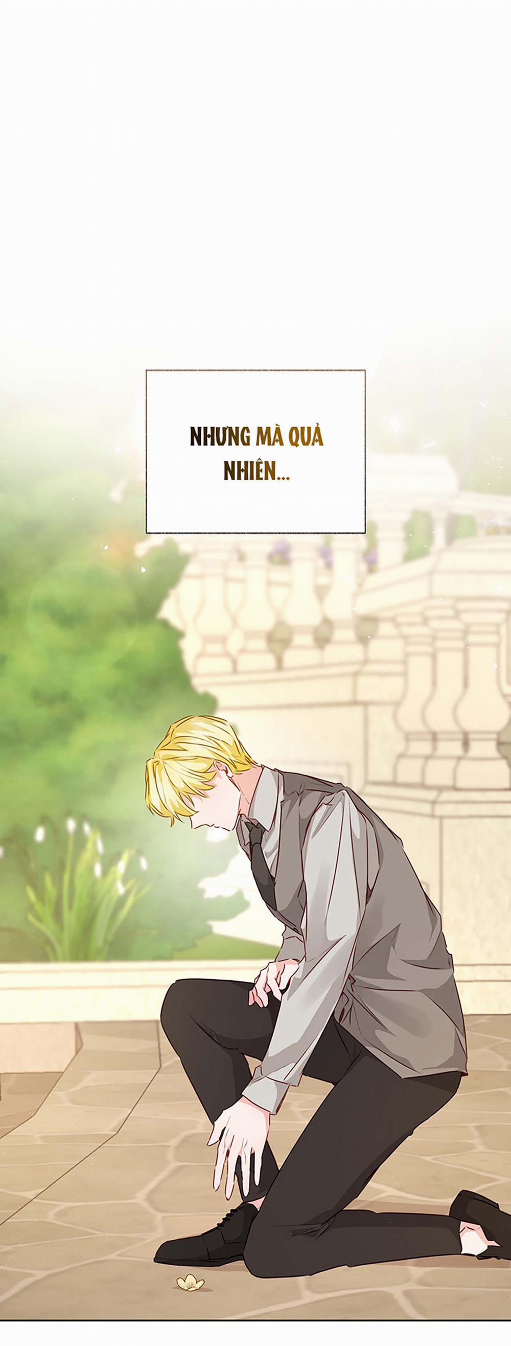 [18+] Đánh Cắp Trái Tim Tiểu Thư 61.2 trang 41