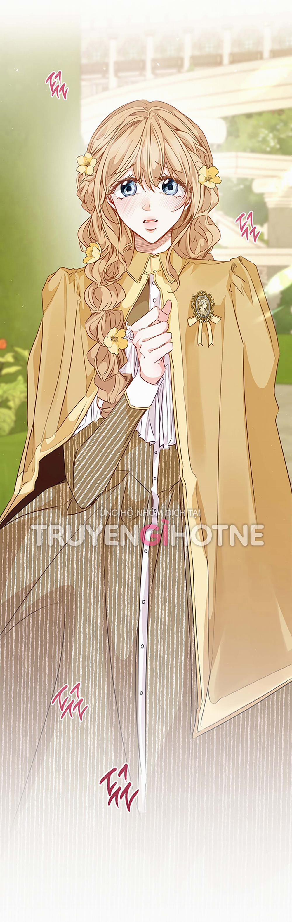 [18+] Đánh Cắp Trái Tim Tiểu Thư 61.2 trang 46