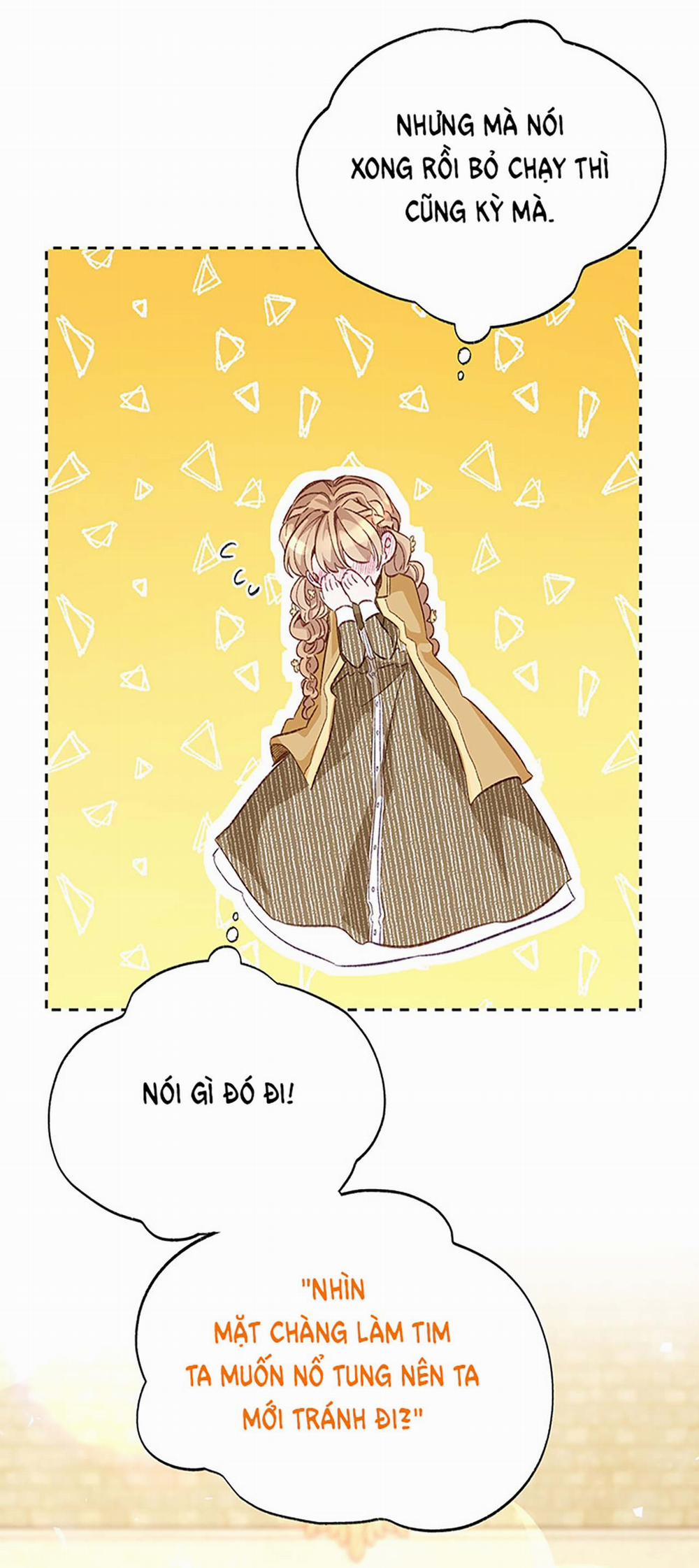 [18+] Đánh Cắp Trái Tim Tiểu Thư 62.1 trang 11
