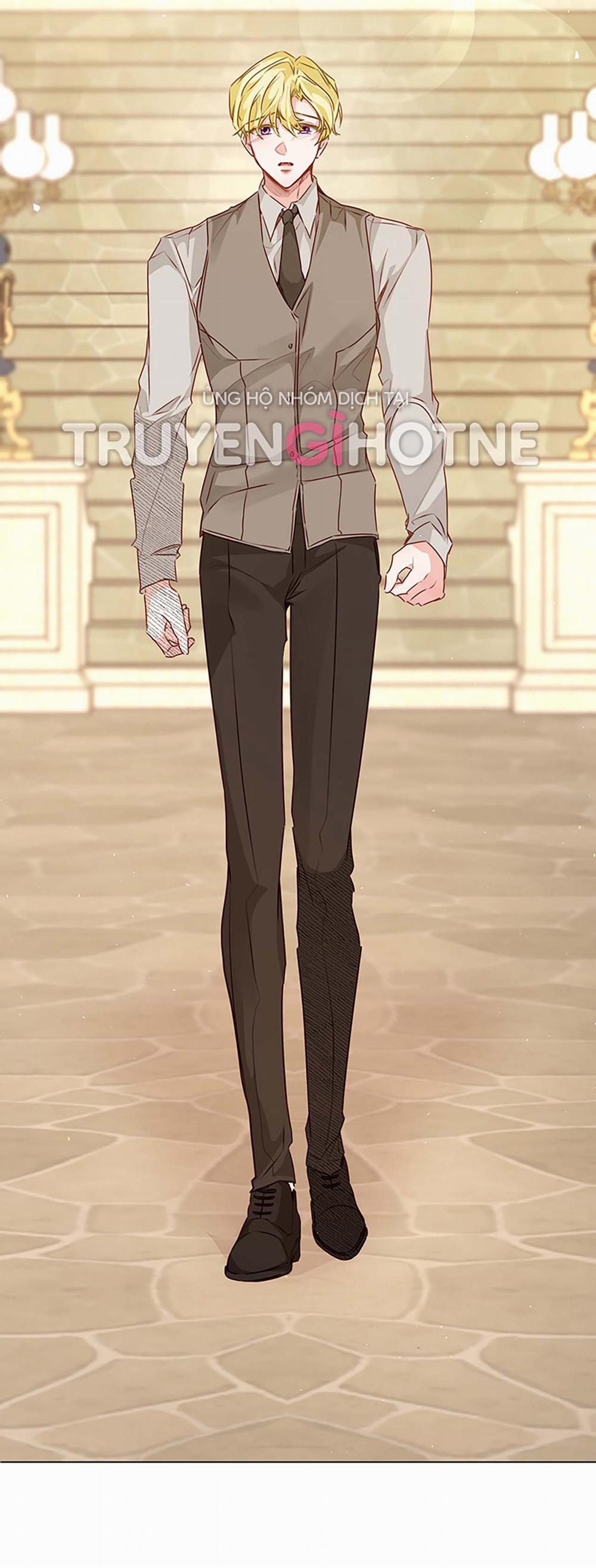 [18+] Đánh Cắp Trái Tim Tiểu Thư 62.1 trang 12