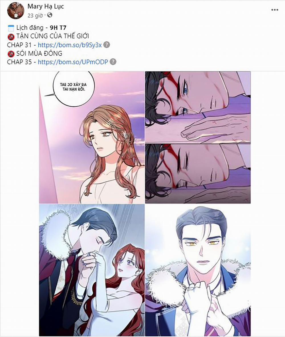 [18+] Đánh Cắp Trái Tim Tiểu Thư 62.1 trang 18