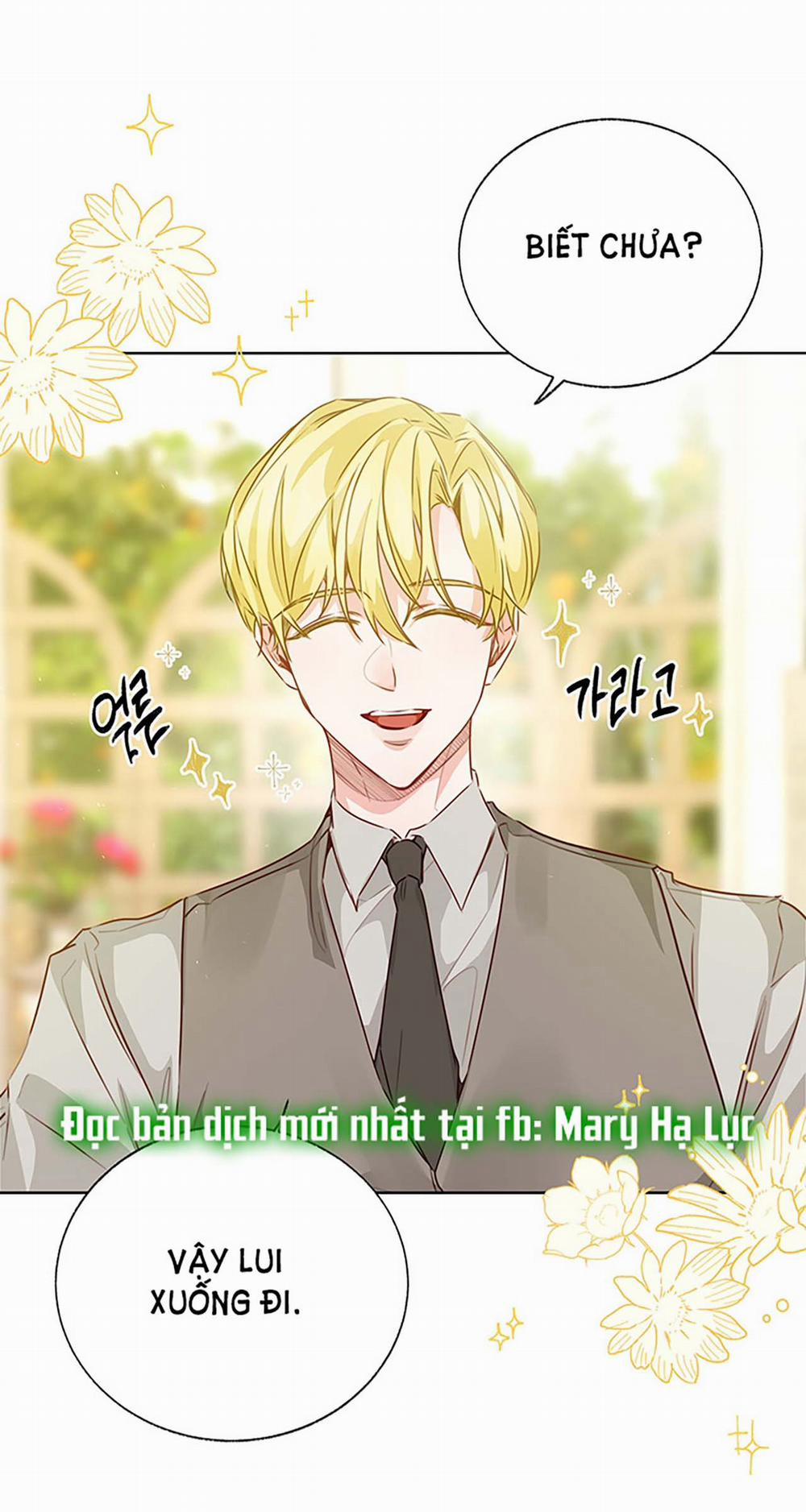 [18+] Đánh Cắp Trái Tim Tiểu Thư 62.2 trang 12
