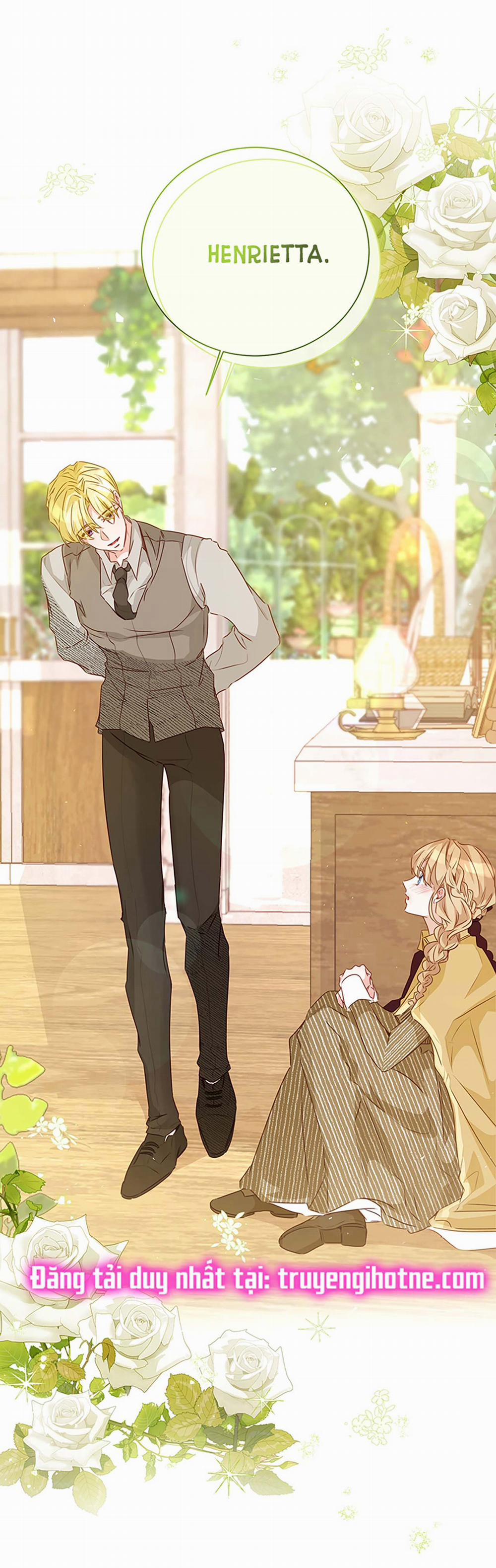 [18+] Đánh Cắp Trái Tim Tiểu Thư 62.2 trang 21