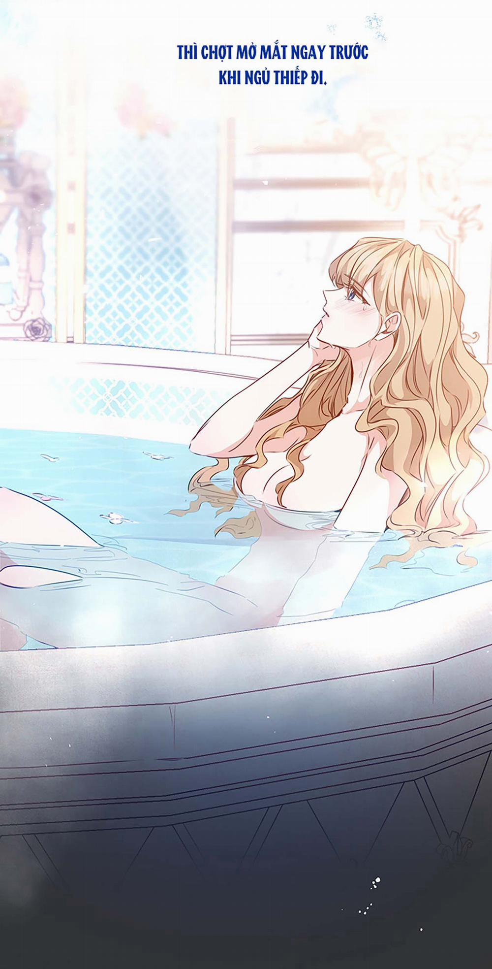 [18+] Đánh Cắp Trái Tim Tiểu Thư 62.2 trang 35