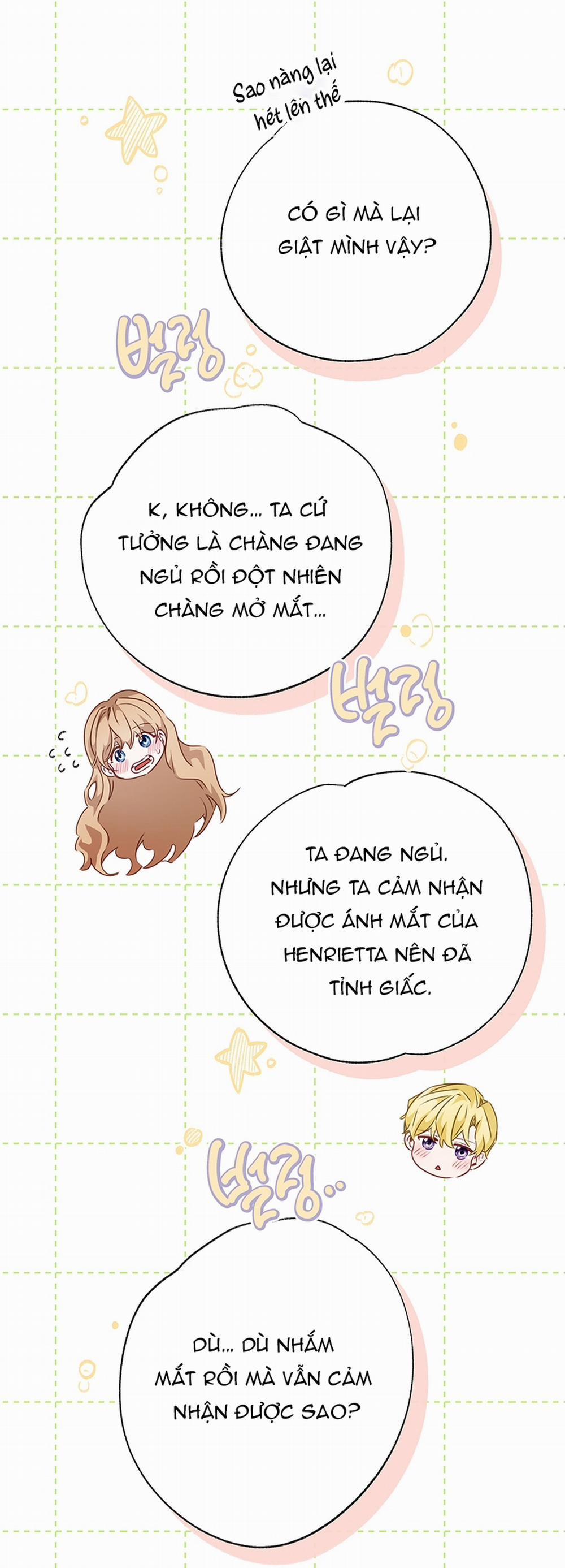 [18+] Đánh Cắp Trái Tim Tiểu Thư 63.1 trang 20