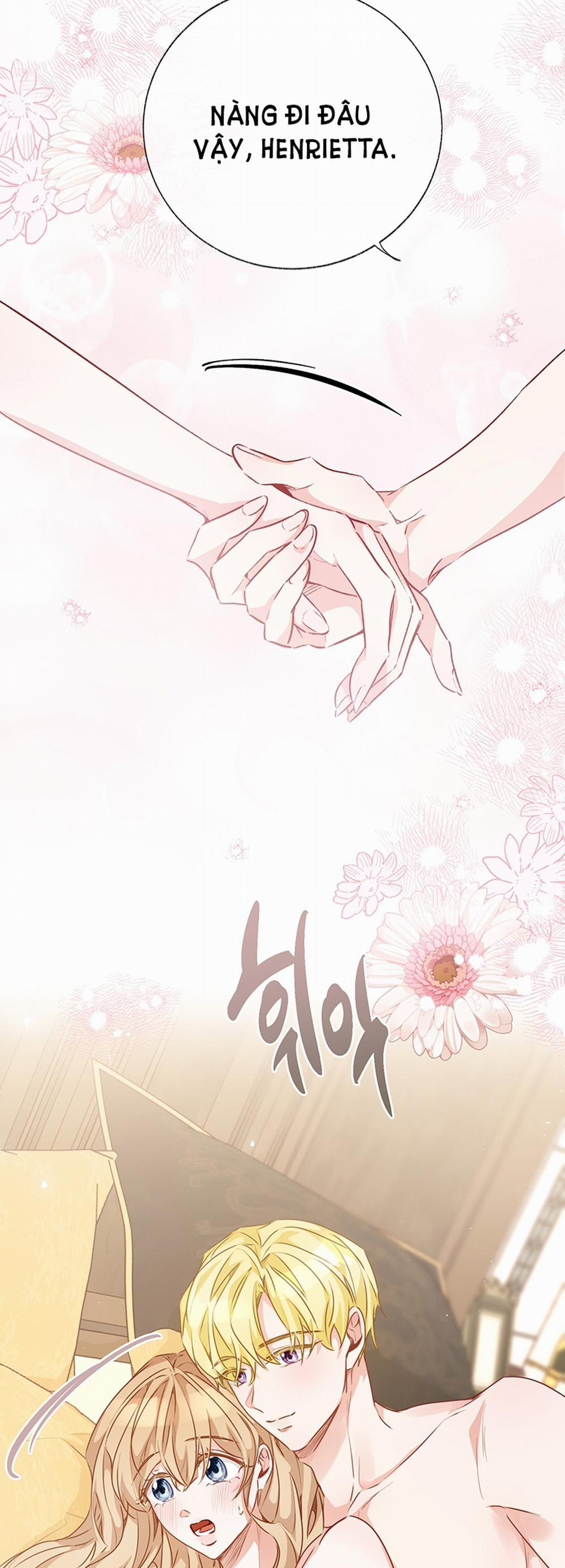 [18+] Đánh Cắp Trái Tim Tiểu Thư 63.1 trang 25