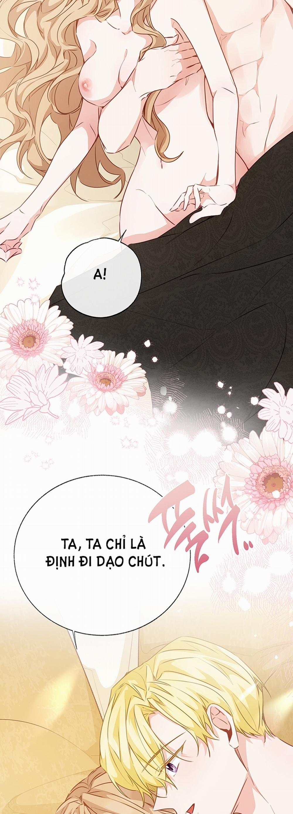 [18+] Đánh Cắp Trái Tim Tiểu Thư 63.1 trang 26