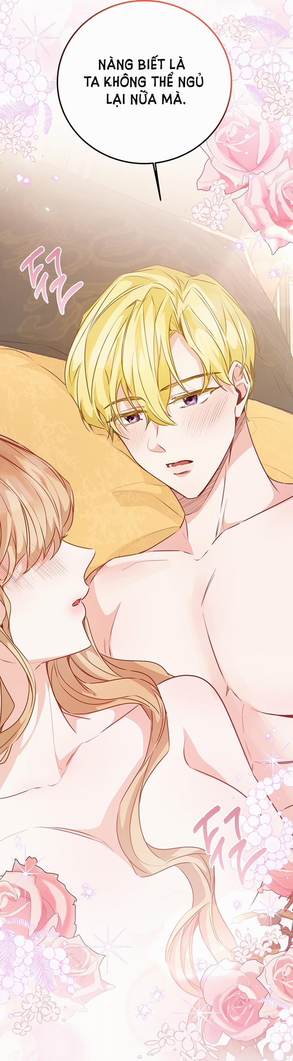 [18+] Đánh Cắp Trái Tim Tiểu Thư 63.1 trang 32