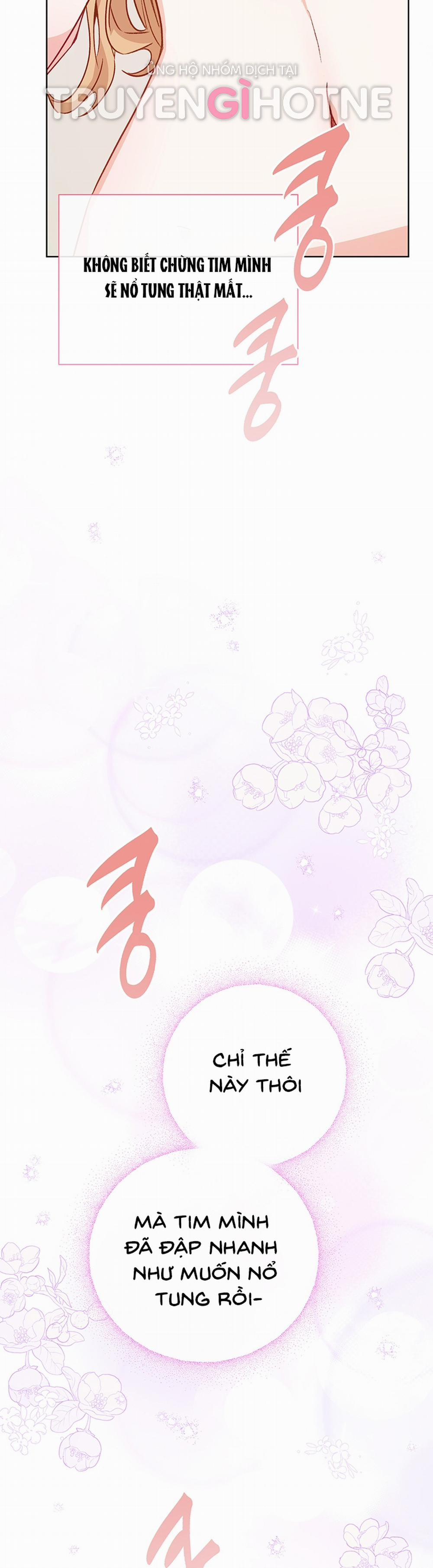 [18+] Đánh Cắp Trái Tim Tiểu Thư 63.1 trang 34