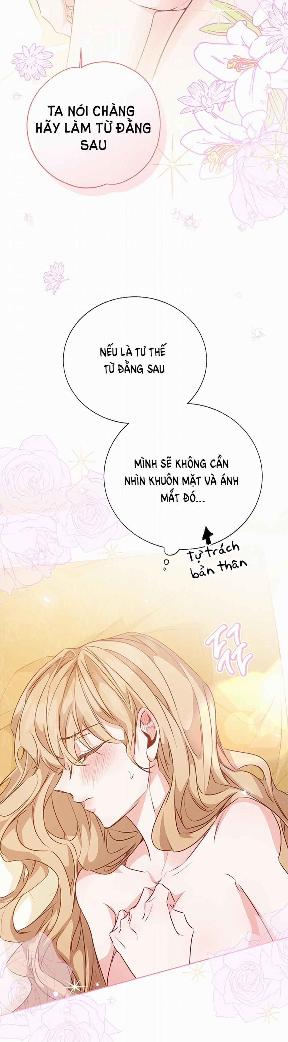 [18+] Đánh Cắp Trái Tim Tiểu Thư 63.1 trang 37