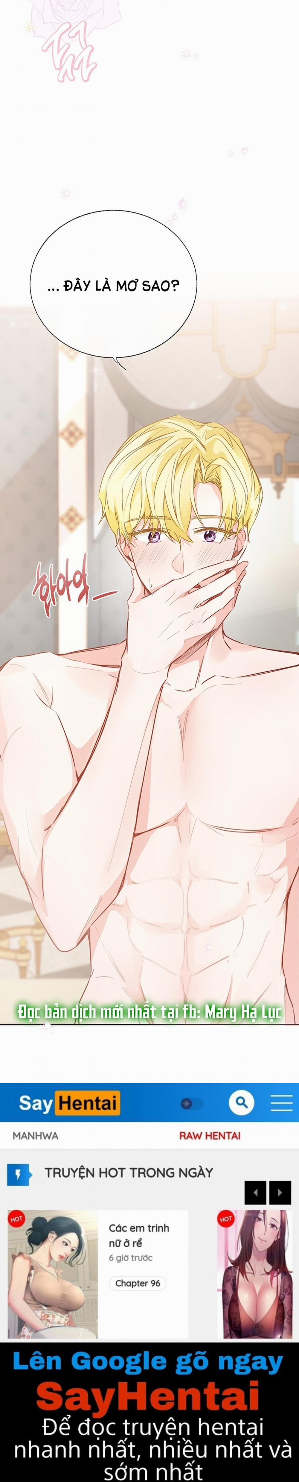 [18+] Đánh Cắp Trái Tim Tiểu Thư 63.1 trang 38