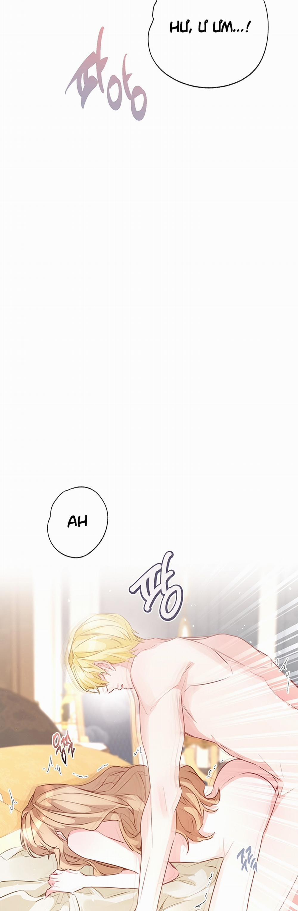 [18+] Đánh Cắp Trái Tim Tiểu Thư 63.2 trang 10