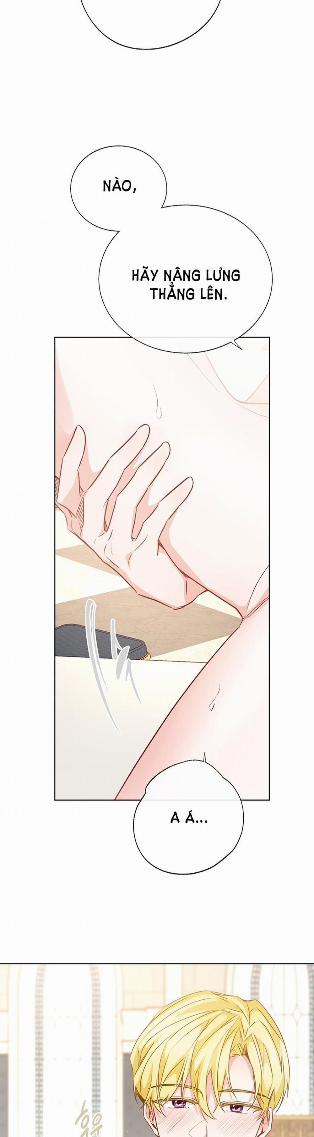 [18+] Đánh Cắp Trái Tim Tiểu Thư 63.2 trang 2