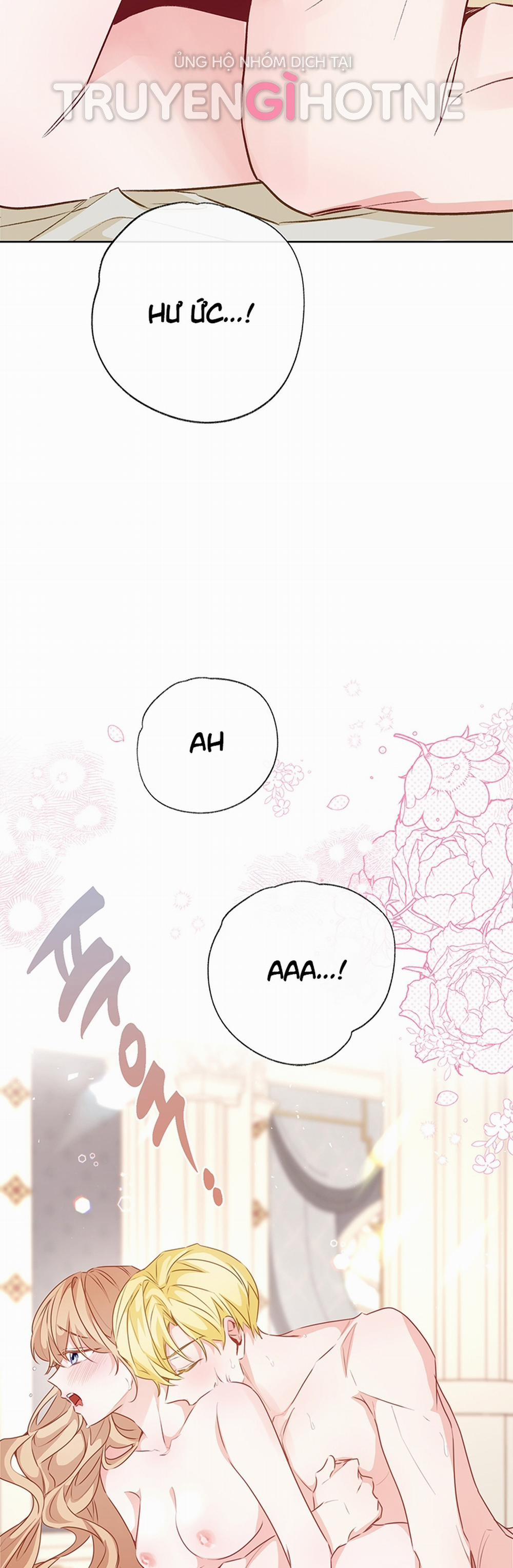 [18+] Đánh Cắp Trái Tim Tiểu Thư 63.2 trang 5