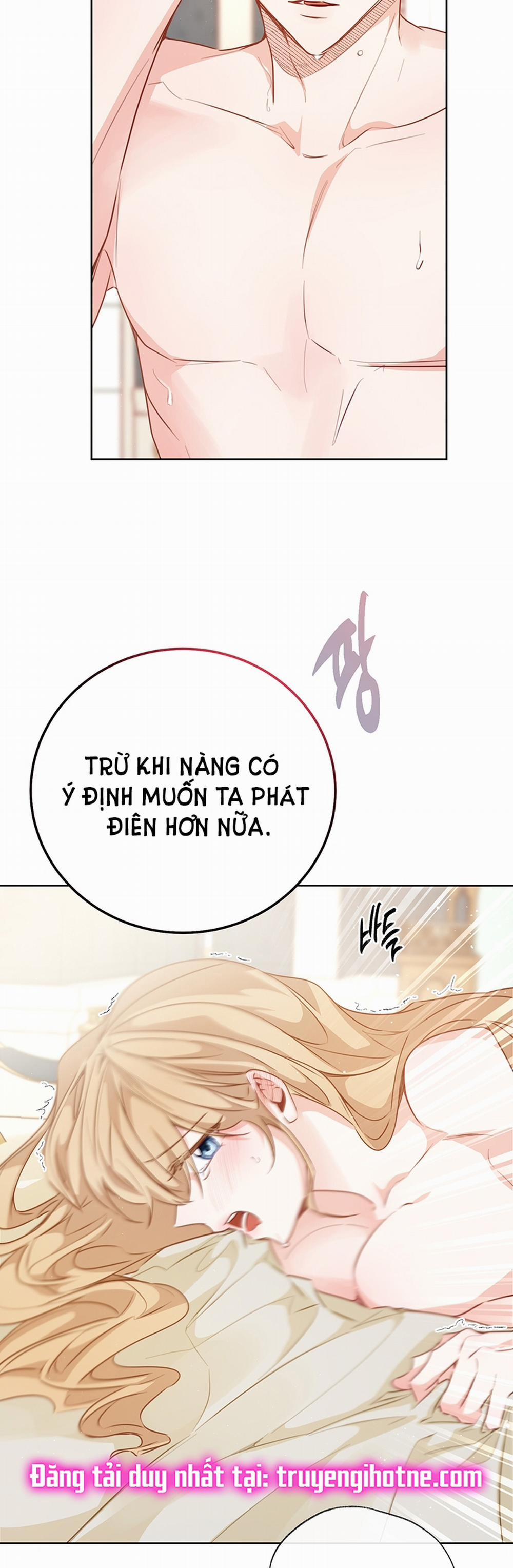 [18+] Đánh Cắp Trái Tim Tiểu Thư 63.2 trang 9