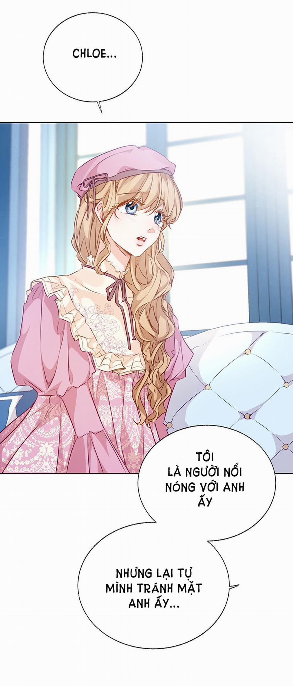 [18+] Đánh Cắp Trái Tim Tiểu Thư 64.1 trang 12