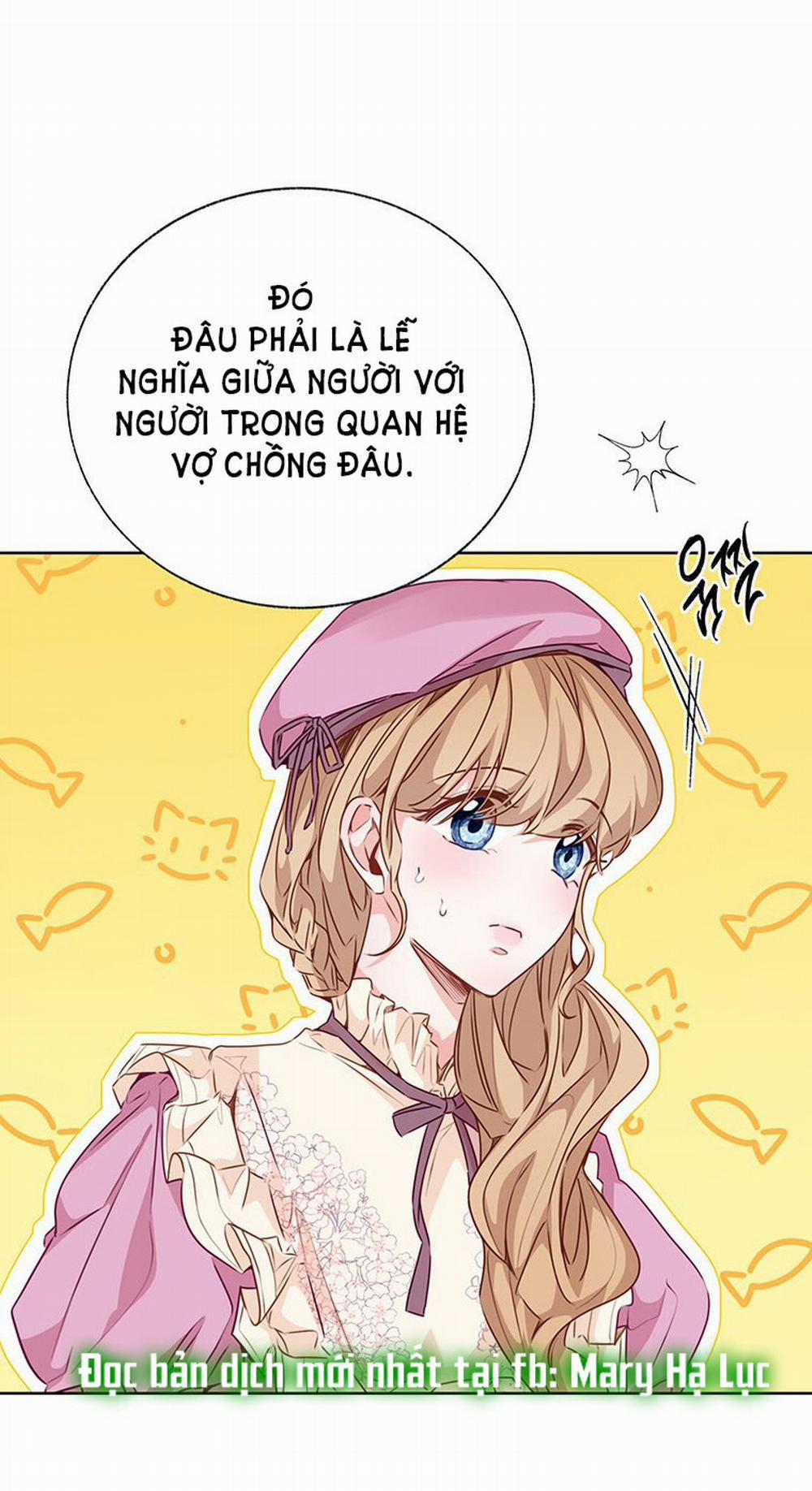 [18+] Đánh Cắp Trái Tim Tiểu Thư 64.1 trang 13