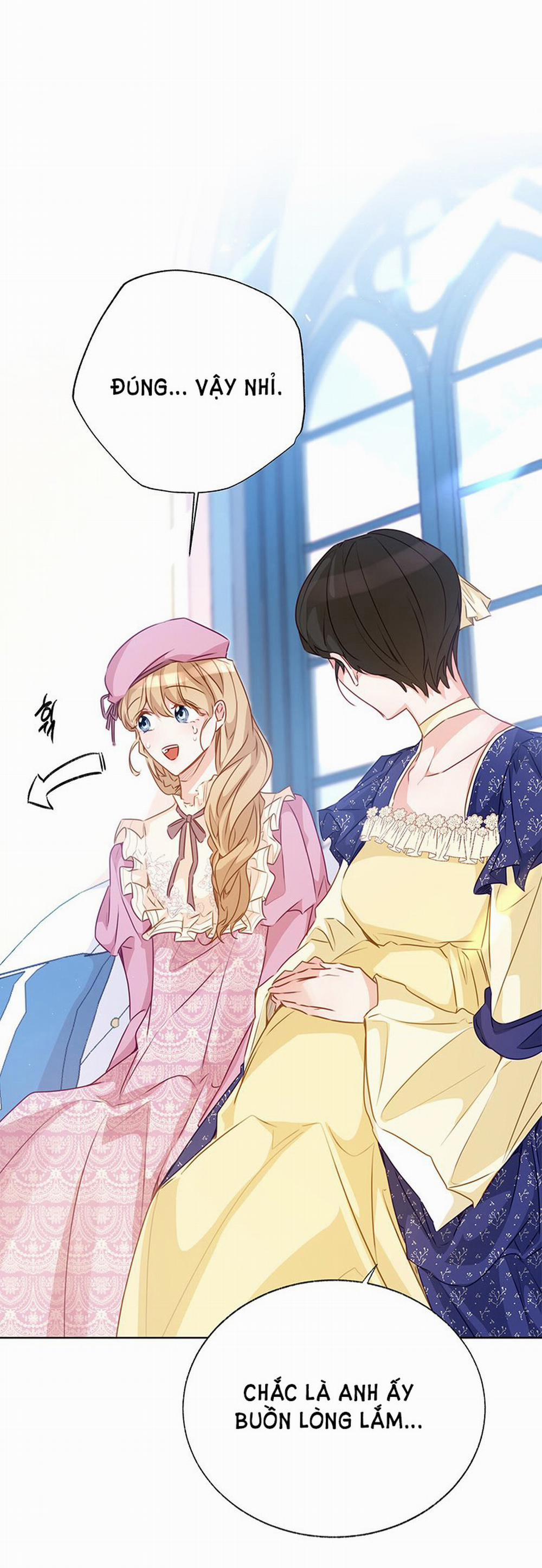 [18+] Đánh Cắp Trái Tim Tiểu Thư 64.1 trang 14