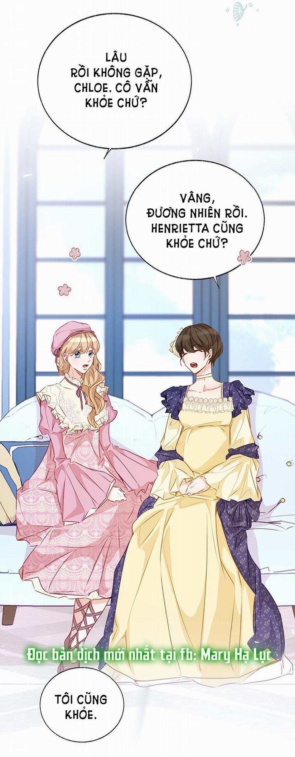 [18+] Đánh Cắp Trái Tim Tiểu Thư 64.1 trang 2