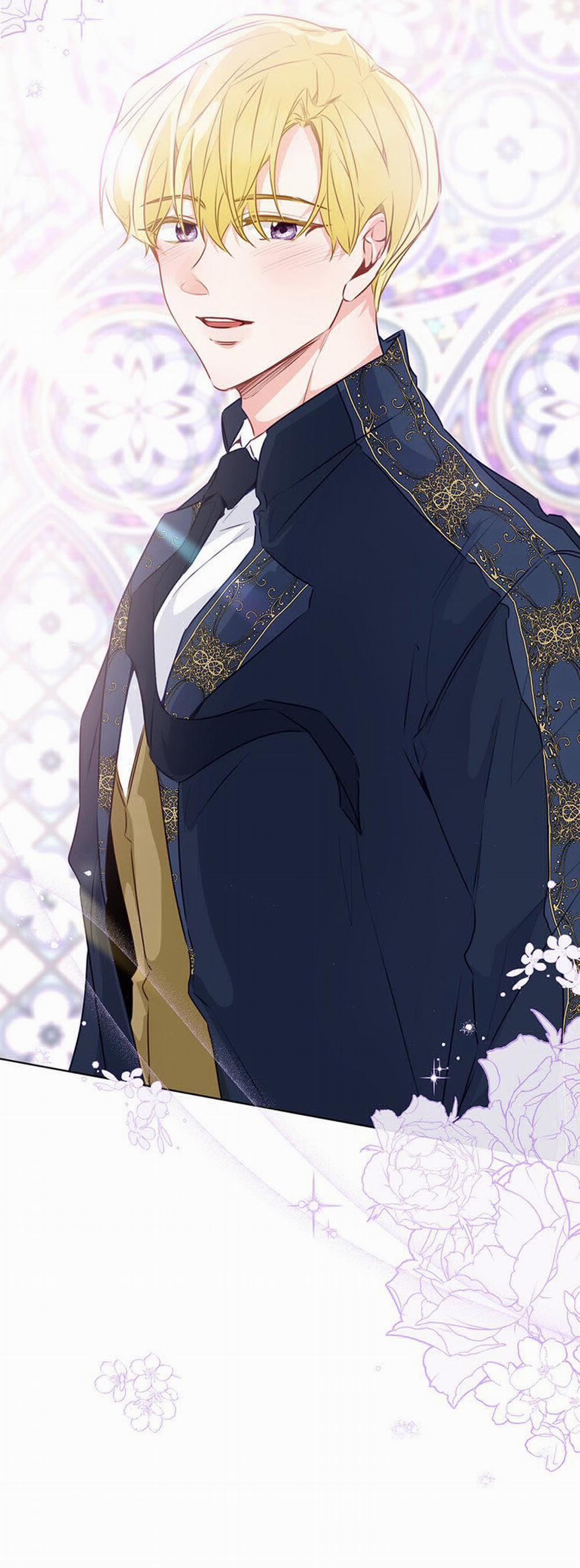 [18+] Đánh Cắp Trái Tim Tiểu Thư 64.1 trang 26