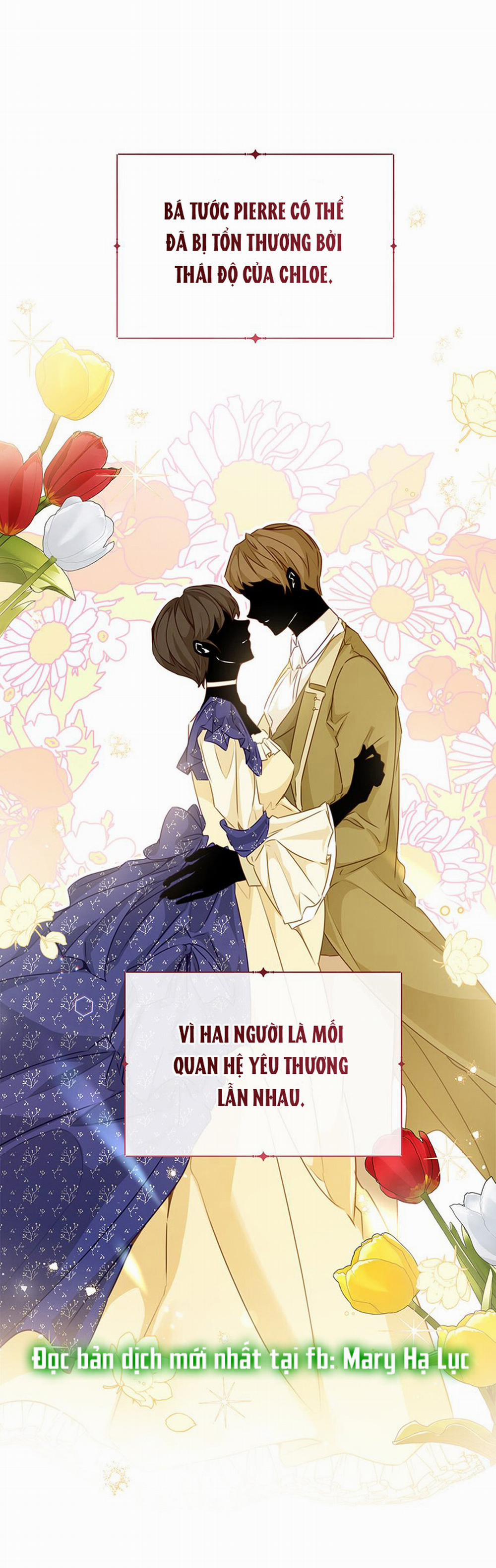 [18+] Đánh Cắp Trái Tim Tiểu Thư 64.1 trang 27