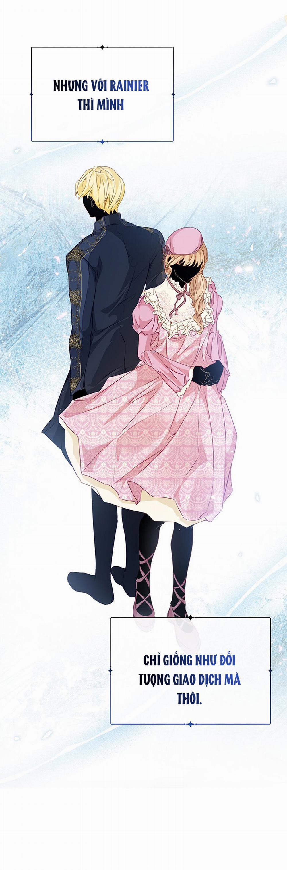 [18+] Đánh Cắp Trái Tim Tiểu Thư 64.1 trang 28