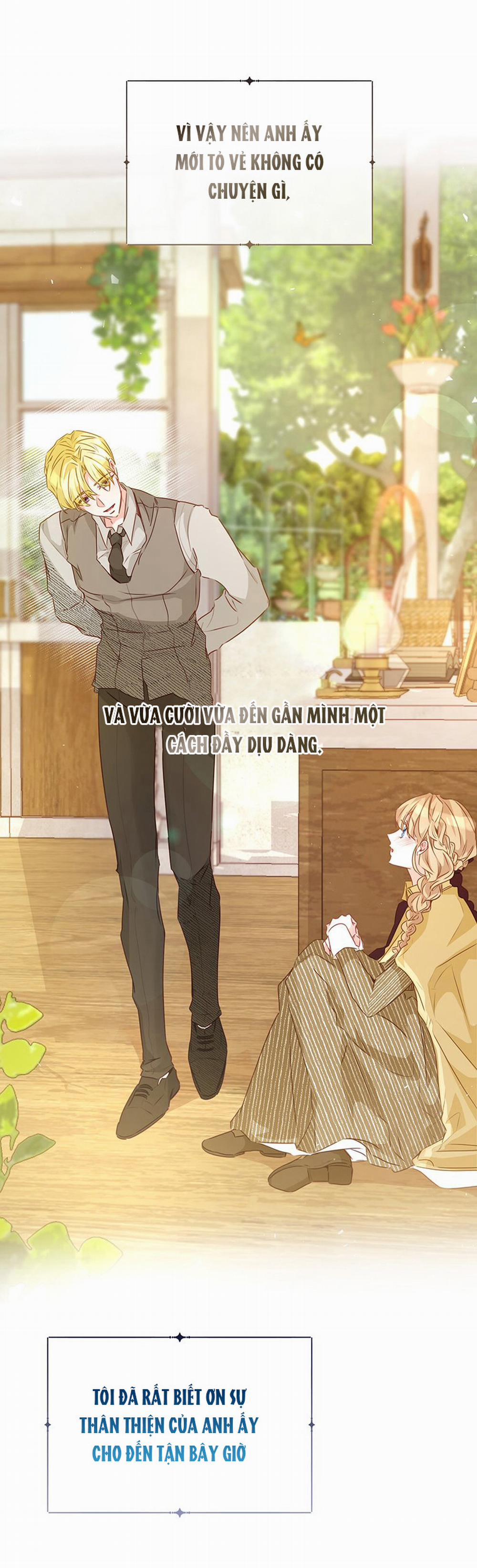 [18+] Đánh Cắp Trái Tim Tiểu Thư 64.1 trang 29