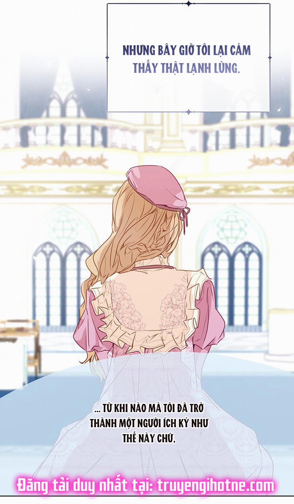 [18+] Đánh Cắp Trái Tim Tiểu Thư 64.1 trang 30