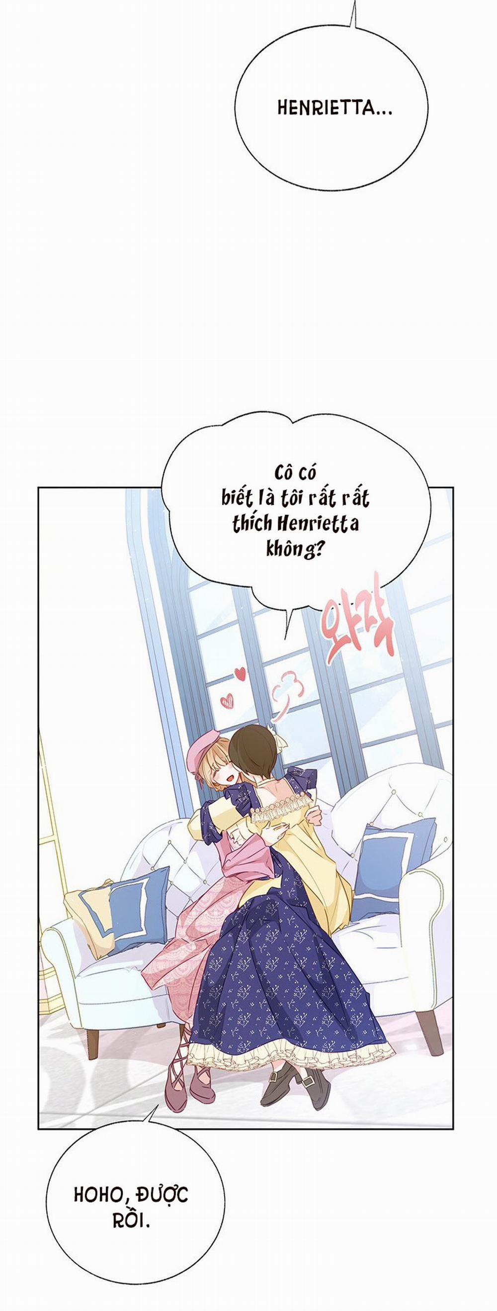 [18+] Đánh Cắp Trái Tim Tiểu Thư 64.1 trang 33